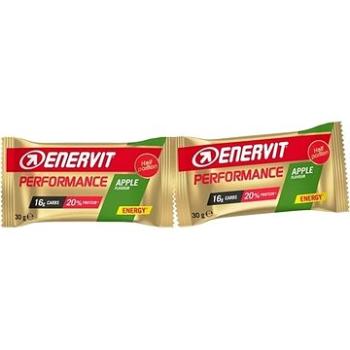 ENERVIT Power Sport (30 + 30 g) jablko (80483953)