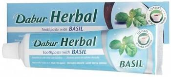 Dabur Herbal zubná pasta s bazalkou 100 ml