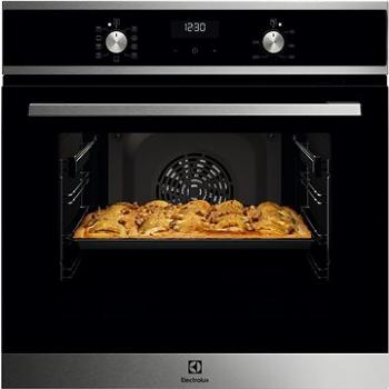 ELECTROLUX 600 PRO SteamBake EOD5C70BX (944068055)