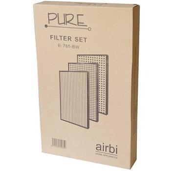 Kompletná súprava filtrov pre Airbi PURE (8594162600359)