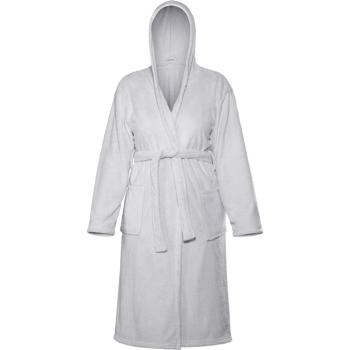 Notino Spa Collection Bathrobe župan Grey 1 ks