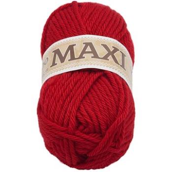 Jumbo MAXI 100 g – 933 červená (6703)