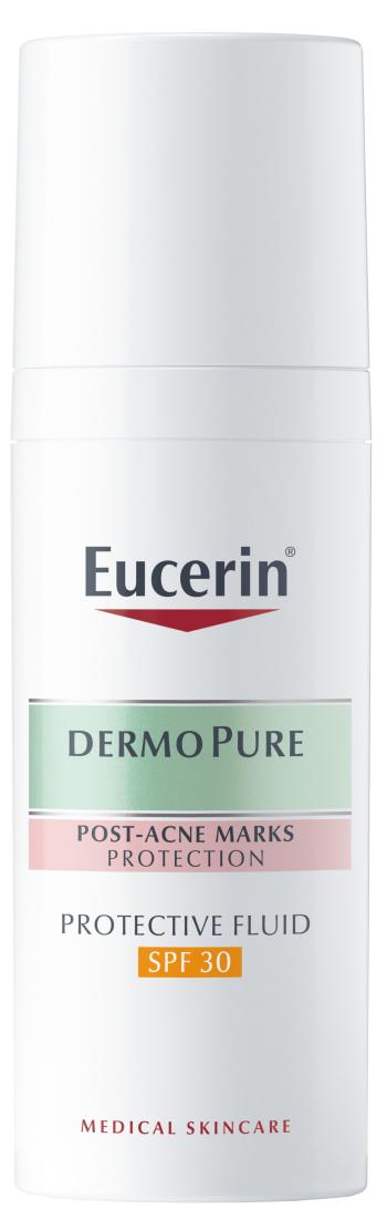 Eucerin DermoPure Ochranná emulzia SPF 30, 50 ml