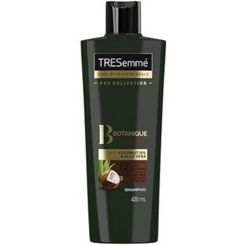 TRESemmé Botanique Nourish & Replenish Shampoo 400 ml (8710522323243)