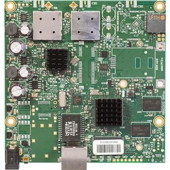 Mikrotik RB911G-5HPacD