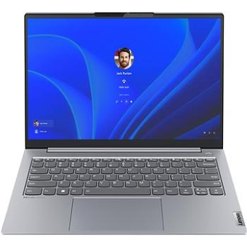 Lenovo ThinkBook 14 G4 IAP celokovový (21DH007HCK)