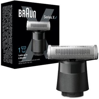 Braun Series X, náhradná hlava pre Braun Series X Styler, XT20 (7500435205979)