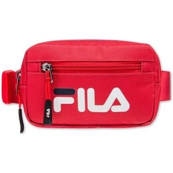 Fila  Kabelky Sporty Belt Bag  Červená