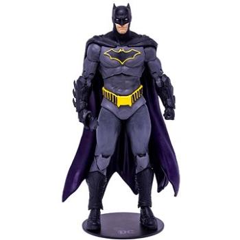DC Multiverse – Batman Rebirth – akčná figúrka (787926152180)