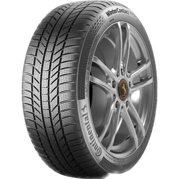 CONTINENTAL 245/45R18 100V XL FR WINTERCONTACT TS 850 P SSR *MOE