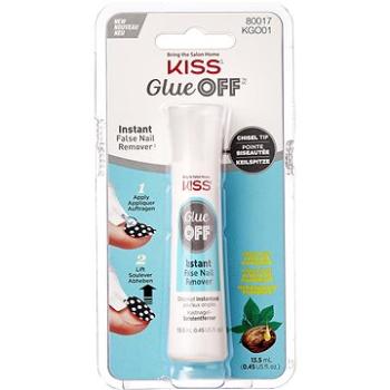 KISS Glue Off False Nail Remover (731509800173)