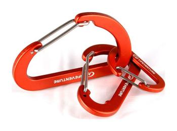 Lifeventure Karabiners