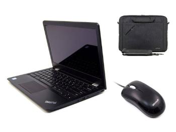 Notebook Lenovo ThinkPad 13 Chromebook Touch Bundle