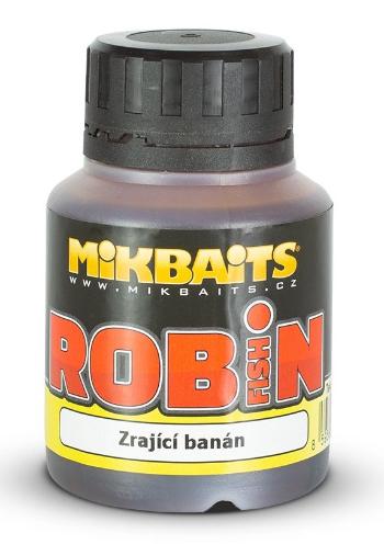 Mikbaits dip robin fish zrejúci banán 125 ml