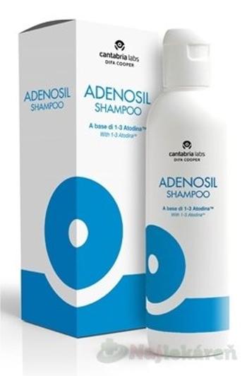 Adenosil Shampoo proti vypadávaniu vlasov 200 ml