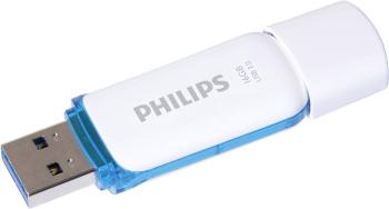 Philips SNOW USB flash disk 16 GB modrá FM16FD75B/00 USB 3.2 Gen 1 (USB 3.0)