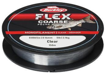 Berkley vlasec flex species specific coarse 150 m - 0,14 mm