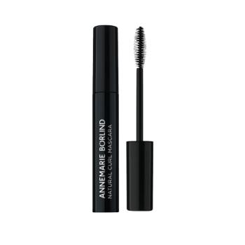 ANNEMARIE BORLIND Riasenka na natočenie rias ( Natura l Curl Mascara) 9,5 ml Brown