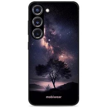 Mobiwear Glossy lesklý pre Samsung Galaxy S23 Plus – G005G (5904808471268)