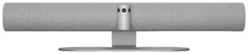 Jabra PanaCast 50 konferenčný reproduktor USB 2.0, USB-C™, Wi-Fi sivá