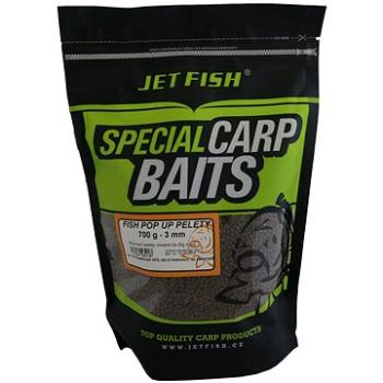 Jet Fish Pelety Fish Pop Up 3 mm 700 g (10049518)