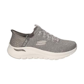 Skechers  232462-TPE  Univerzálna športová obuv Béžová