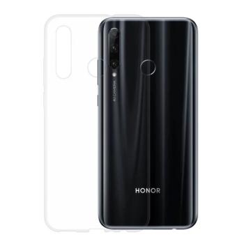 IZMAEL Honor 10i Puzdro Ultra Clear TPU  KP23642 transparentná