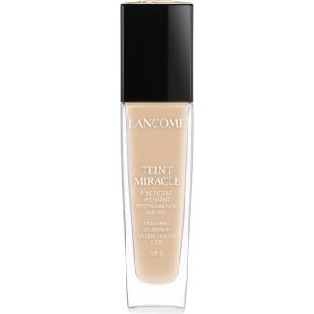 Lancôme Teint Miracle rozjasňujúci make-up SPF 15 odtieň 03 Beige Diaphane 30 ml