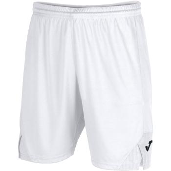 Joma  Toledo II Shorts  Nohavice 7/8 a 3/4 Biela