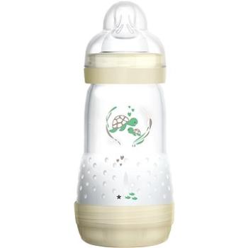 MAM Anti-Colic 2m+ 260 ml  Béžová