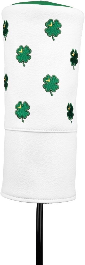 Callaway Lucky Barrel White/Green Headcover