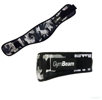 Fitness opasok Urban Camo - GymBeam, veľ. XL