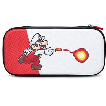 PowerA Protection Case - Fireball Mario - Nintendo Switch (617885028670)