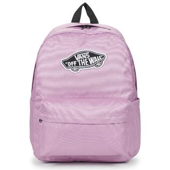 Vans  OLD SKOOL CLASSIC BACKPACK  Ruksaky a batohy Fialová