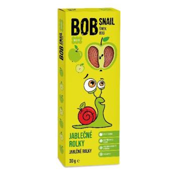 ŠNEK BOB jablčnej rolky 30 g