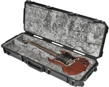 SKB Cases 3I-4214-61 iSeries SG Style Flight Kufor pre elektrickú gitaru