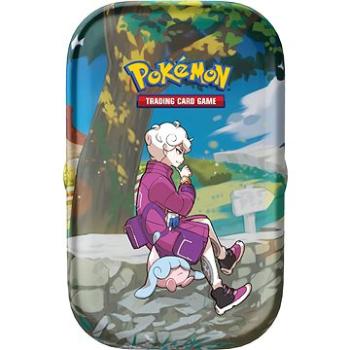 Pokémon TCG: SWSH12.5 Crown Zenith  – Mini Tin – Hattena (ASSRT0820650851926d)