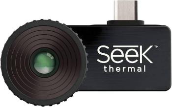 Seek Thermal Compact XR termálna kamera  -40 do +330 °C 206 x 156 Pixel  pripojenia USB-C pre Android zariadenia