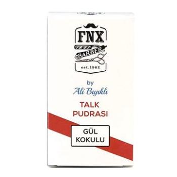 FNX Barber Púder po holení a strihaní Rose 250 g (8691988003576)