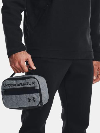 Under Armour Contain Travel Kit Kozmetická taštička Šedá