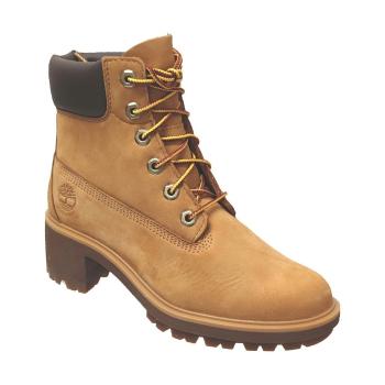 Timberland  Kinsley 6 inch  Čižmičky Žltá