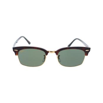 Ray-ban  Occhiali da Sole  Clubmaster Square RB3916 130431  Slnečné okuliare Hnedá