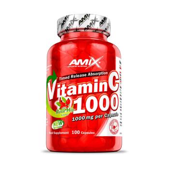 Amix Vitamin C 1000mg