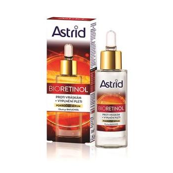 ASTRID Bioretinol Pokročilé sérum proti vráskám 30 ml (8592297008163)