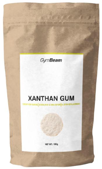 GYMBEAM Xantanová guma 100 g