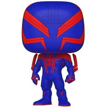 Funko POP! Spider-Man: Across the Spider-Verse – Spider-Man 2099 (889698657242)