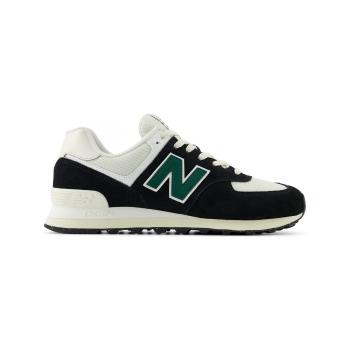 New Balance  U574r d  Bežecká a trailová obuv Čierna