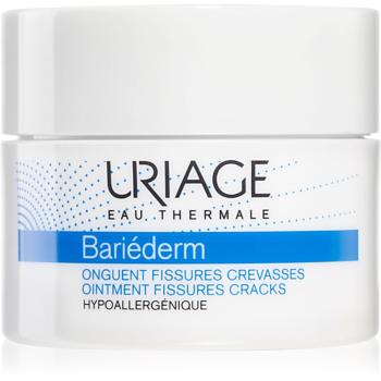 Uriage Bariéderm Ointment Fissures Cracks regeneračná masť na popraskanú pokožku 40 ml