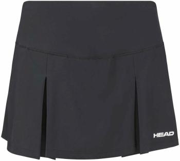 Head Dynamic Skort Women Black L