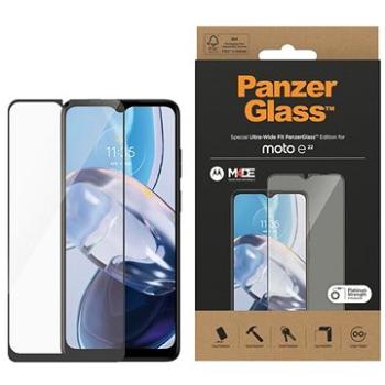 PanzerGlass Motorola Moto E22s (6570)